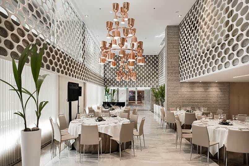 hoteles para bodas
