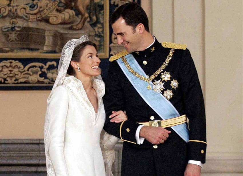 Letizia Ortiz