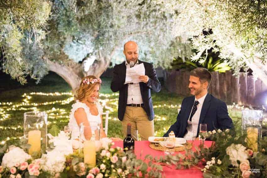Fincas para bodas en Murcia 
