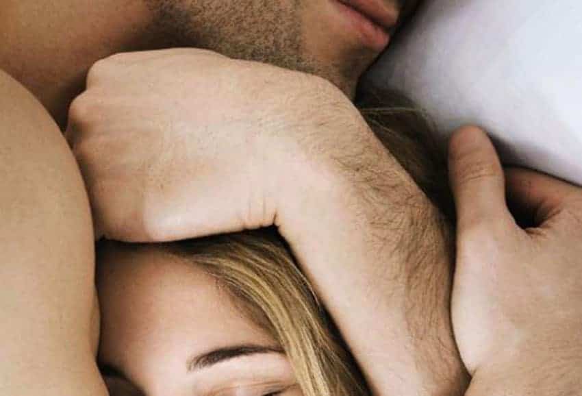 Por qué las parejas no deberían irse a dormir enfadadas