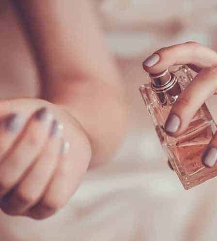 perfumes para novias