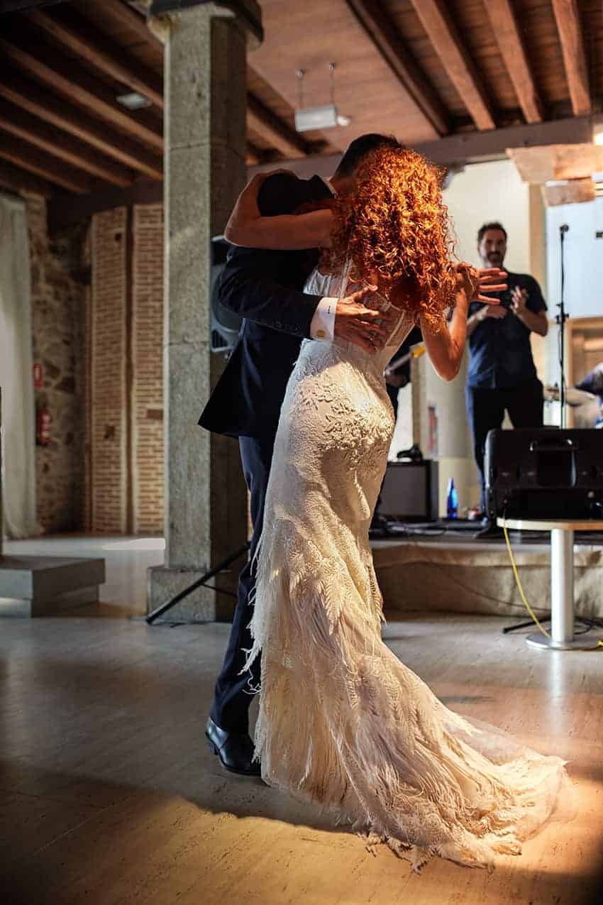 Ana María y José María