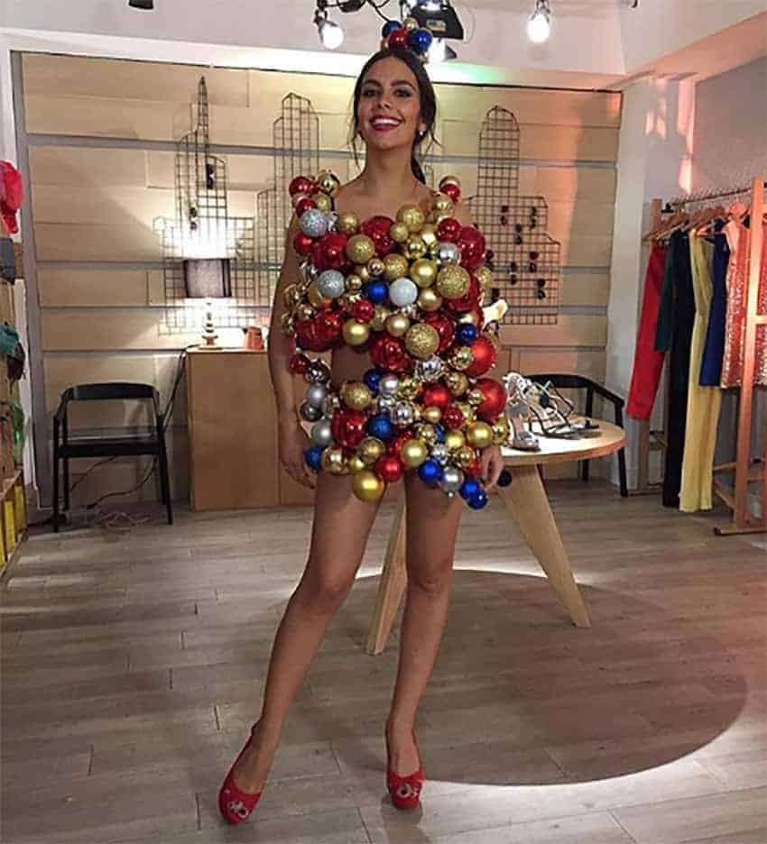 Cristina Pedroche