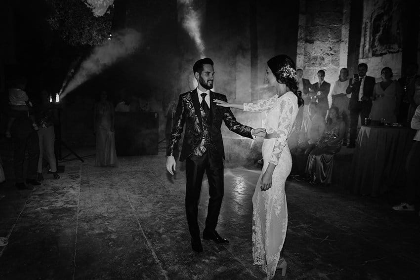 celebración de vuestra boda