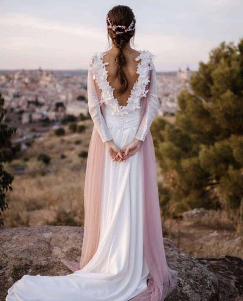 essencias de boda