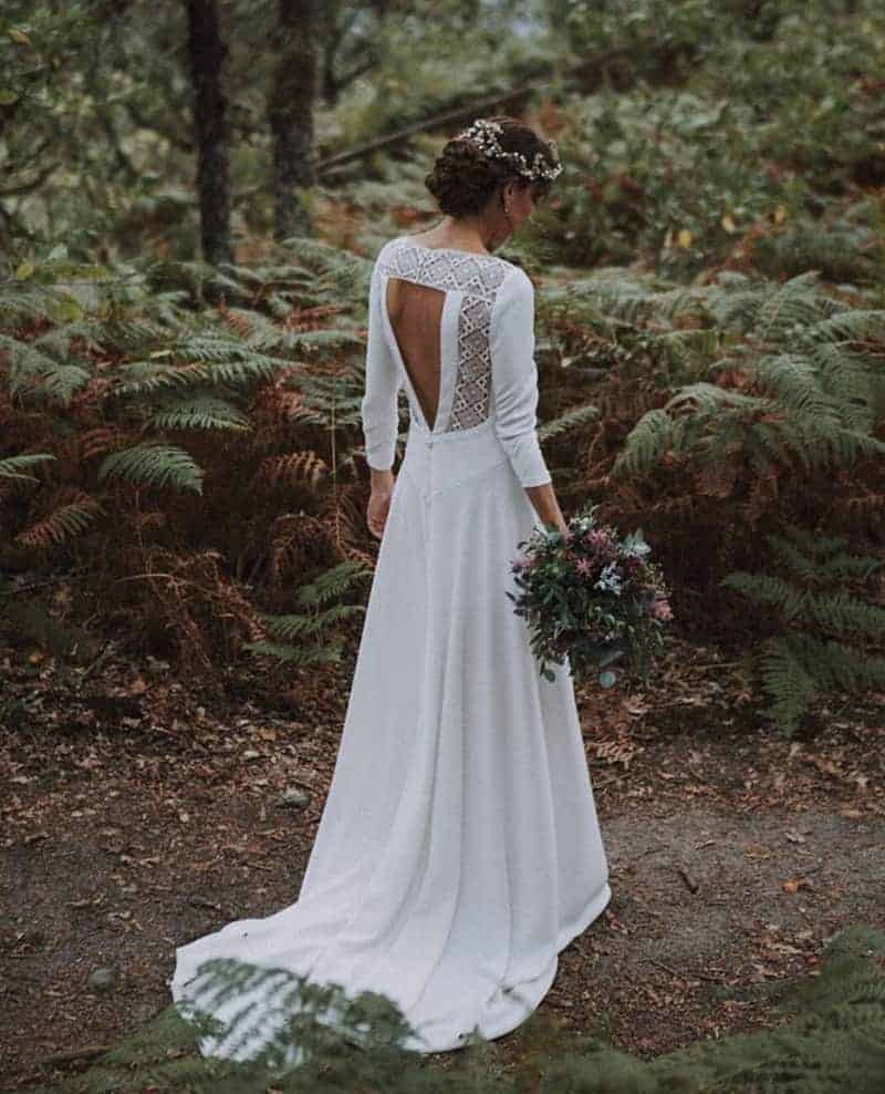essencias de boda