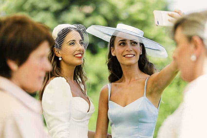 consejos para hacer la lista de invitados