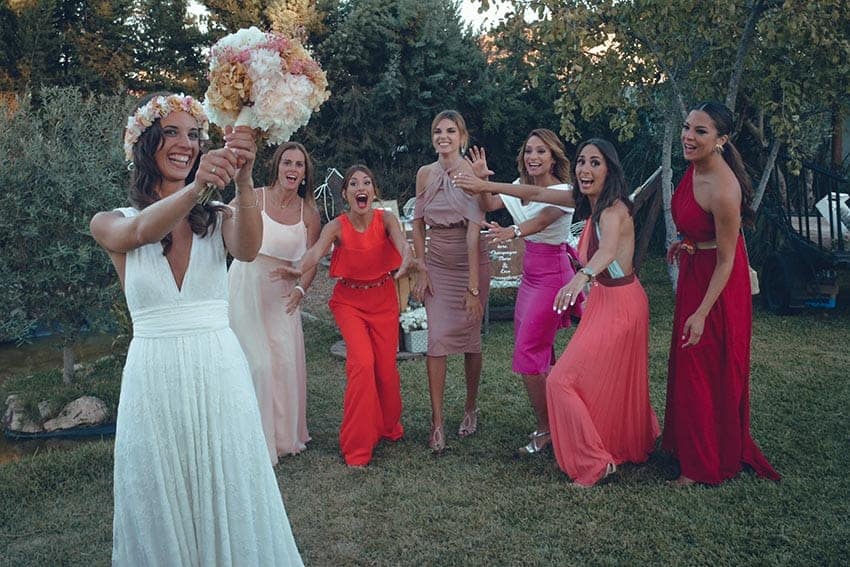 lista de invitados