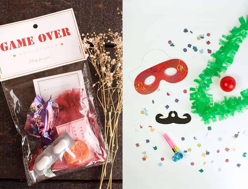 regalo para invitados