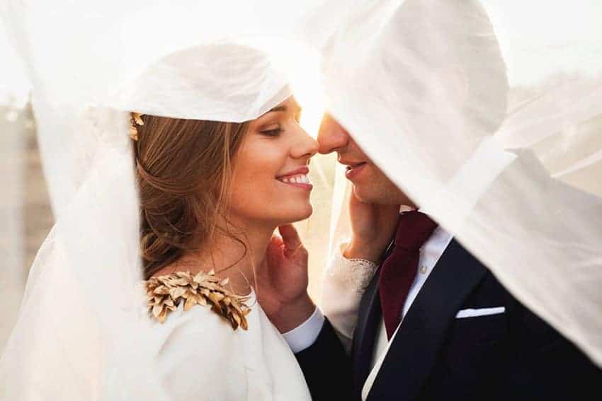contratar una wedding planner