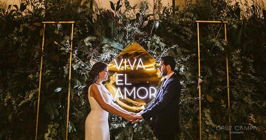 bodas de tarde