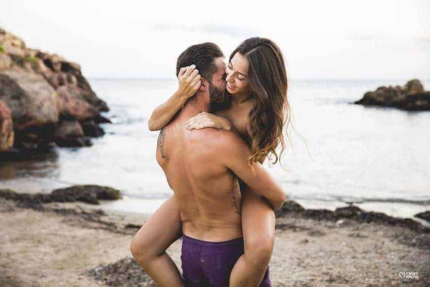 practicar sexo