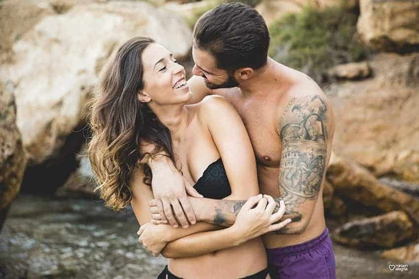 vida sexual