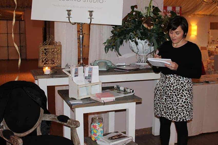 wedding planner