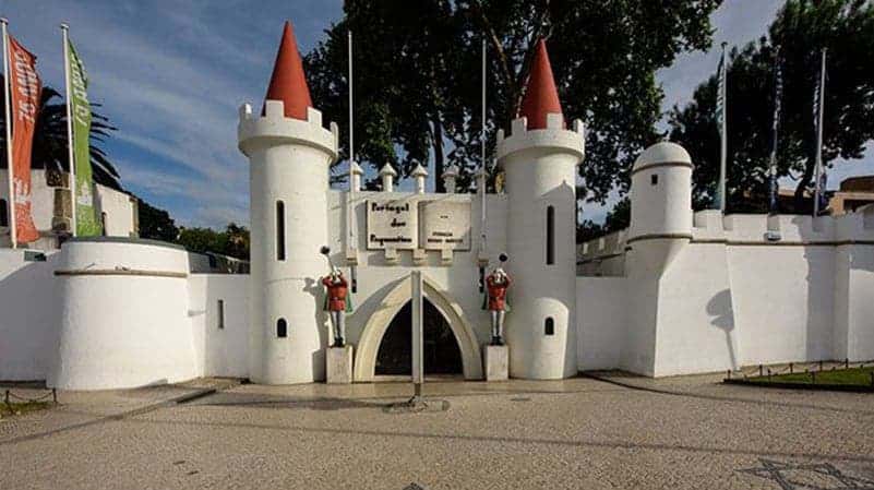 Portugal
