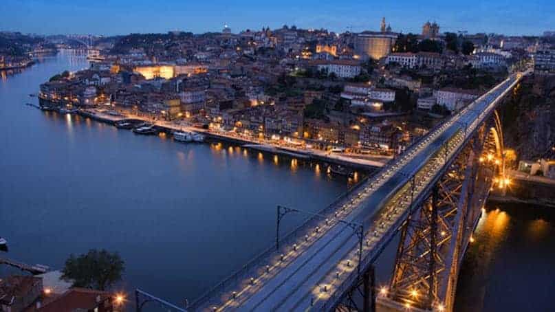 Portugal