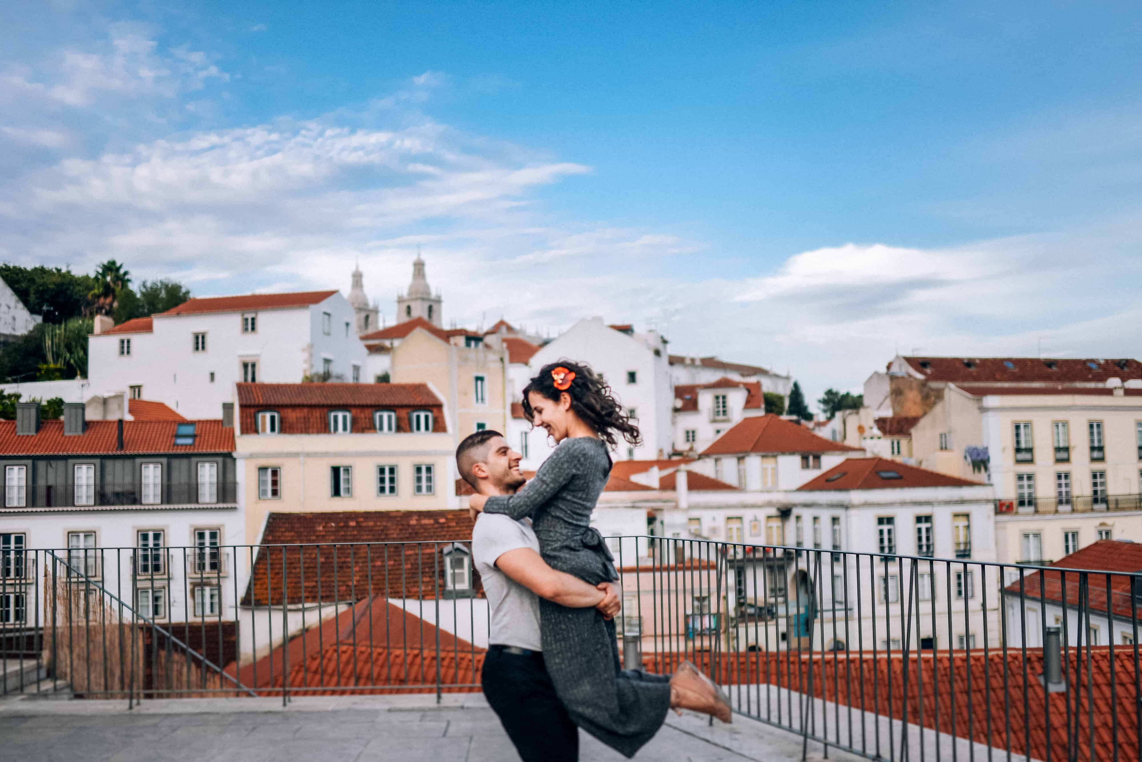 Portugal