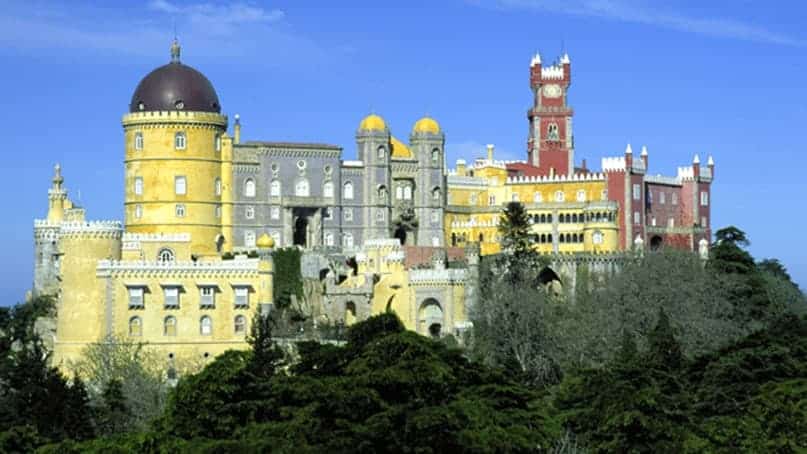 Portugal