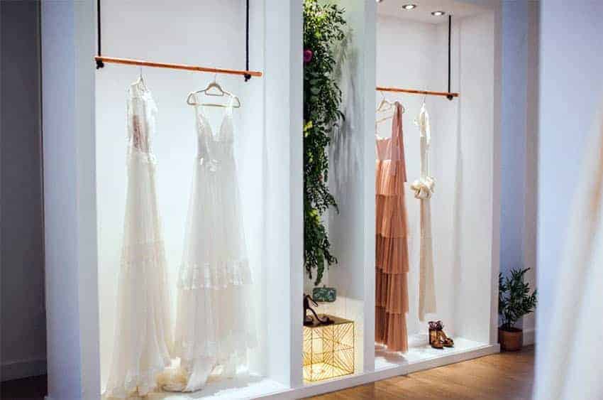 Atelier de Essencias de Boda
