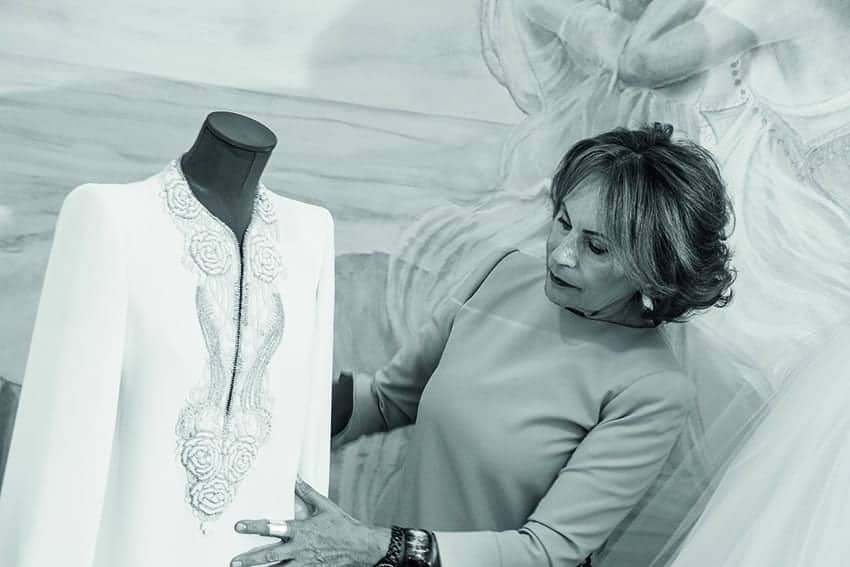 Rosario Díaz