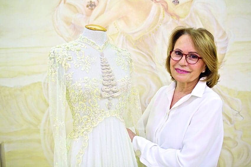 Rosario Díaz