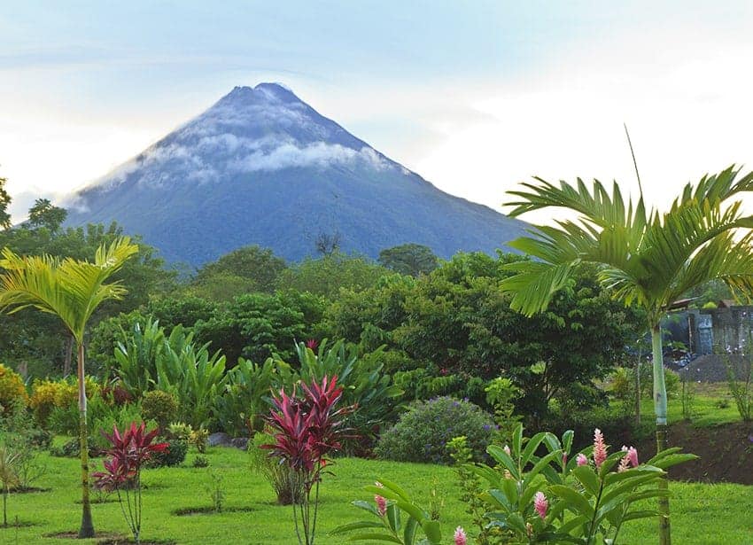 Costa Rica