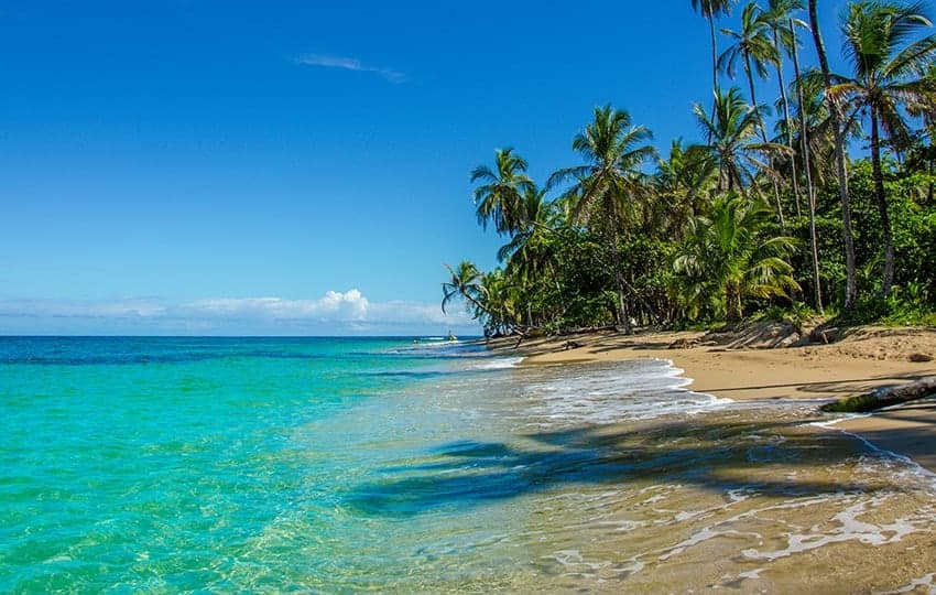 Costa Rica