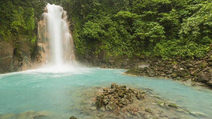 Costa Rica