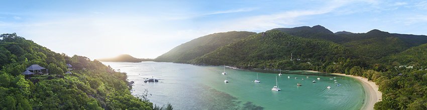Islas Seychelles