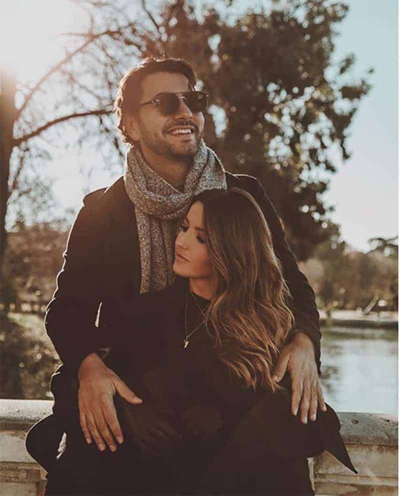 Boda de Alexandra Pereira