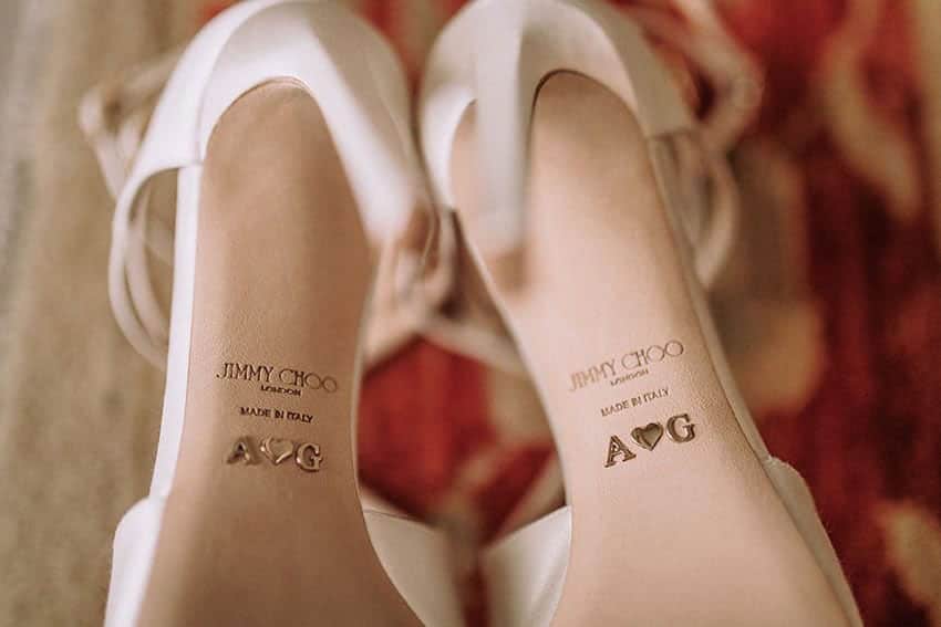 Boda de Lovely Pepa