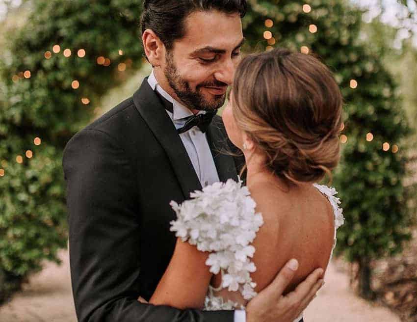 Boda de Lovely Pepa