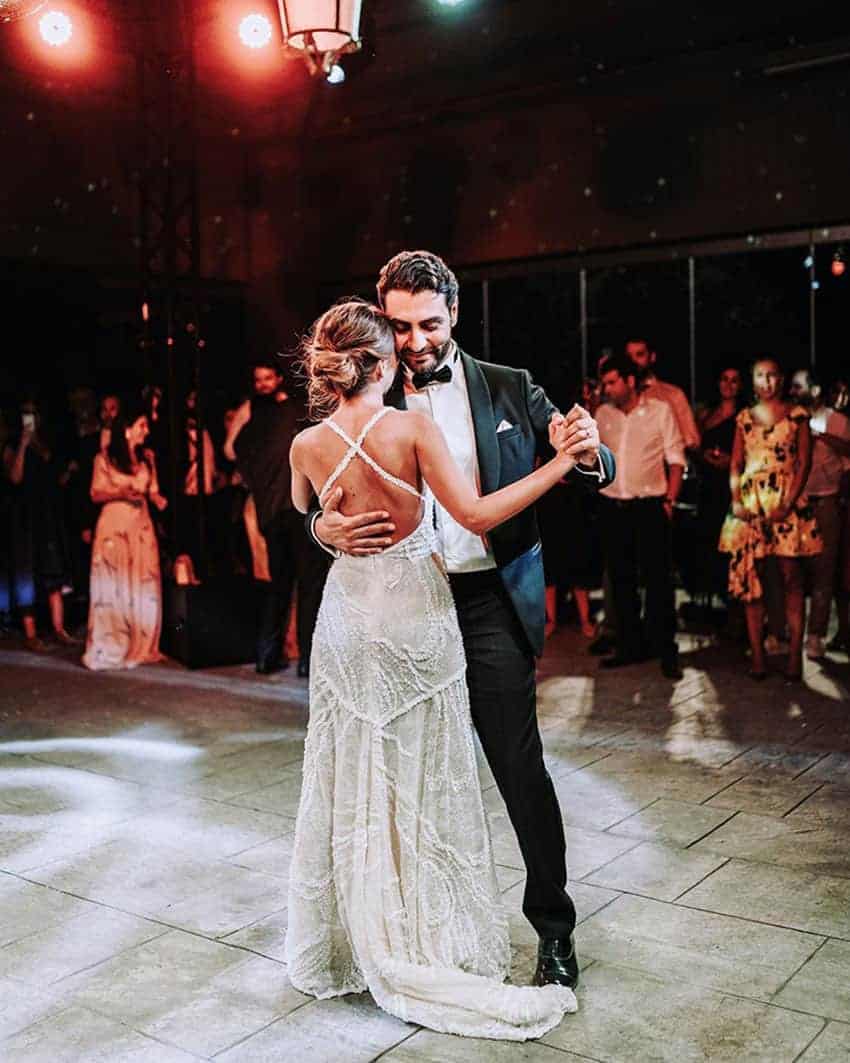 Boda de Lovely Pepa