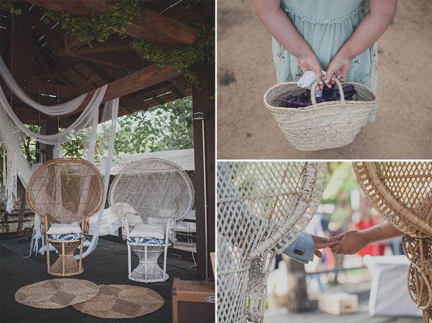 elegir wedding planner