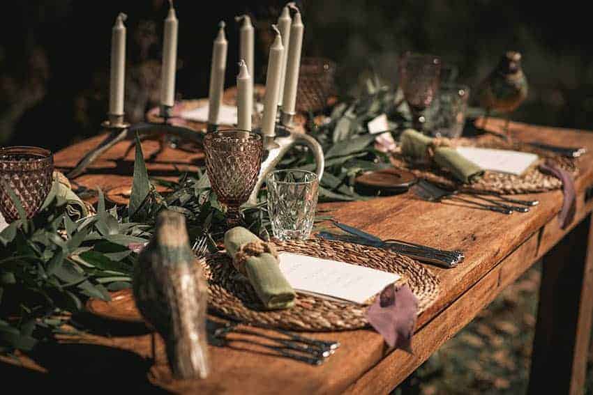 elegir wedding planner