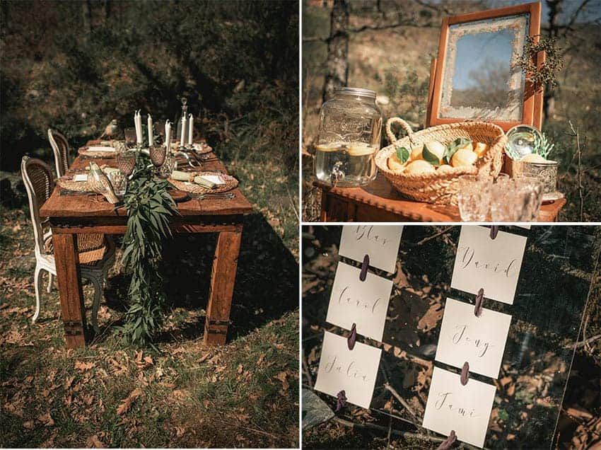 elegir wedding planner