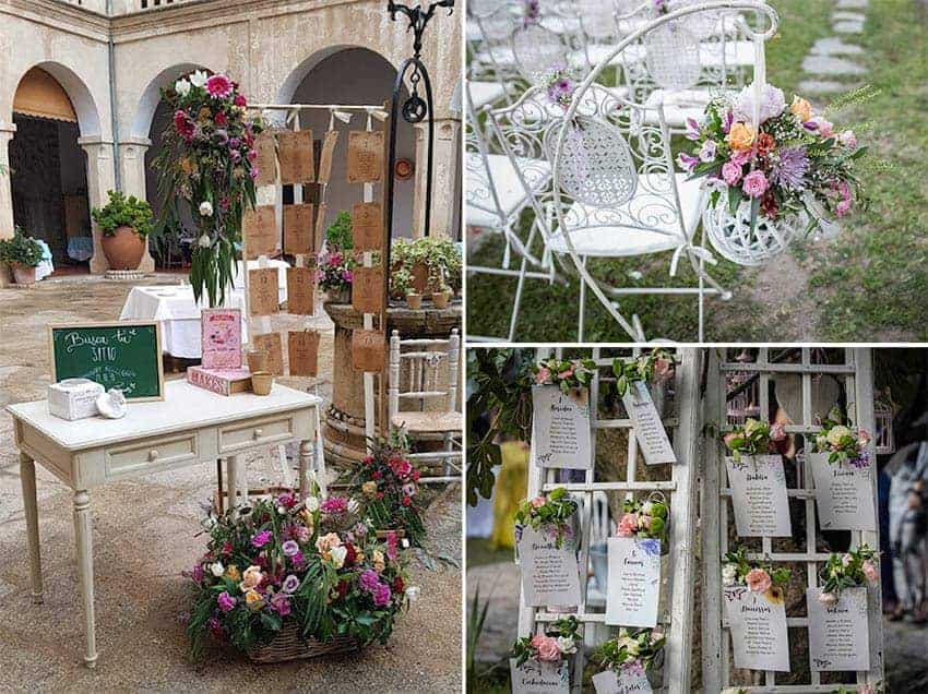 elegir wedding planner