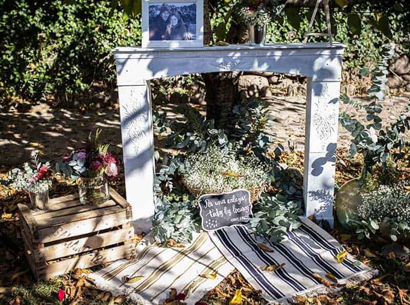 elegir wedding planner