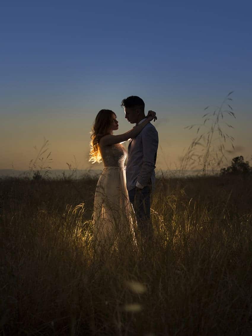 signos que indican que tu matrimonio es fuerte
