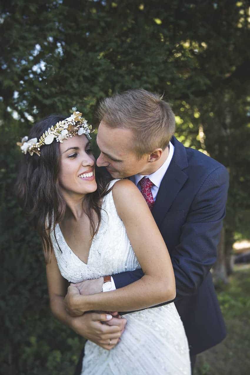 signos que indican que tu matrimonio es fuerte