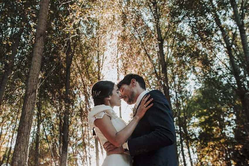 signos que indican que tu matrimonio es fuerte