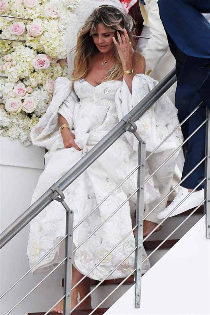 Heidi Klum