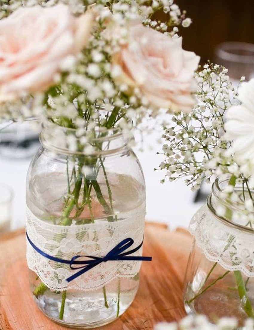 manualidades fáciles para bodas