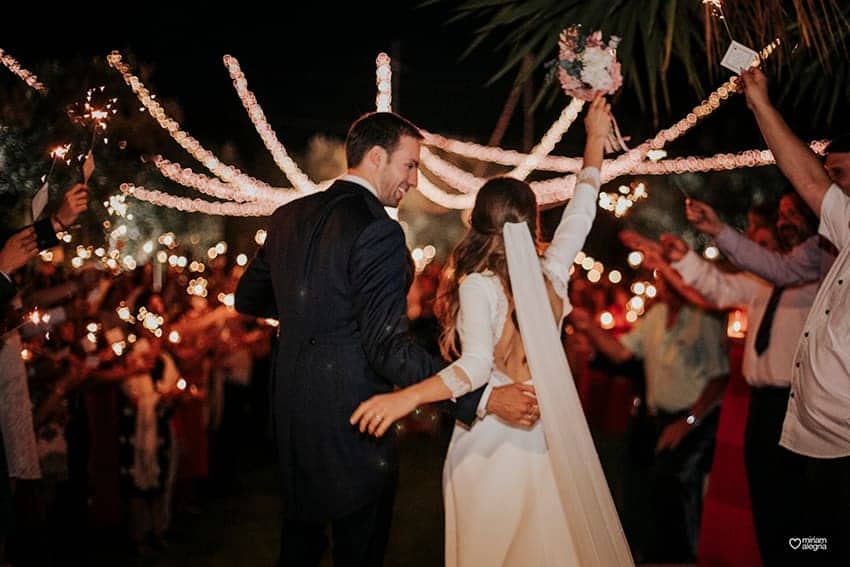 tradiciones sexistas en las bodas