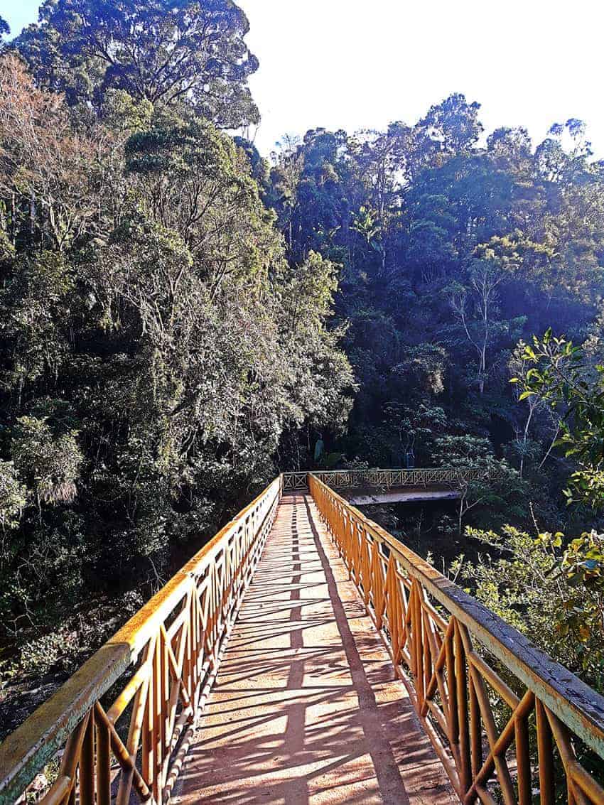 Madagascar