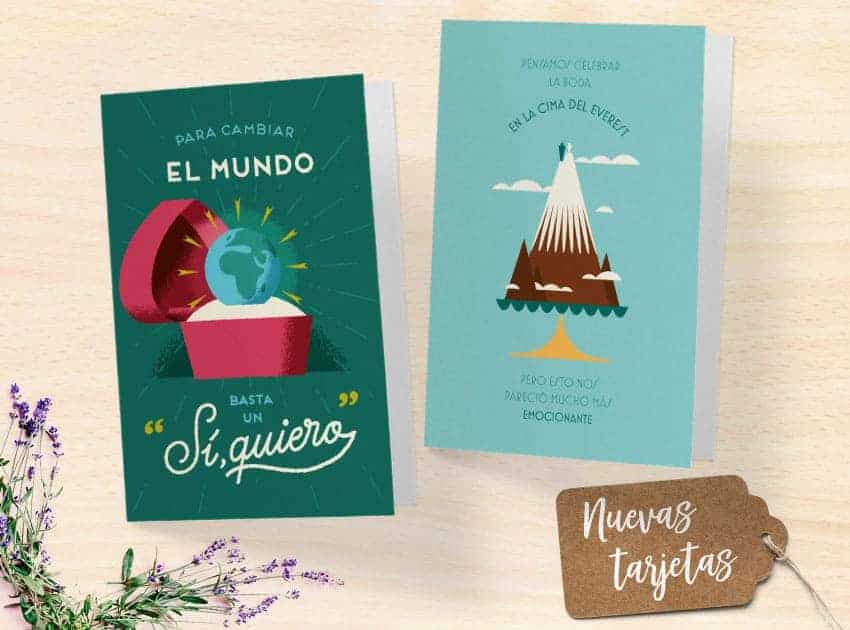 regalo solidario
