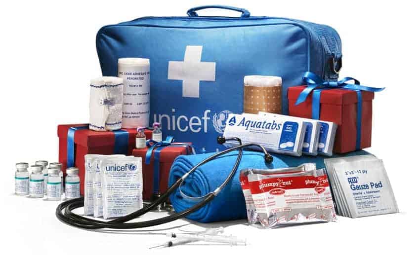 regalo solidario