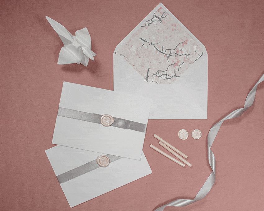 elegir las invitaciones de boda