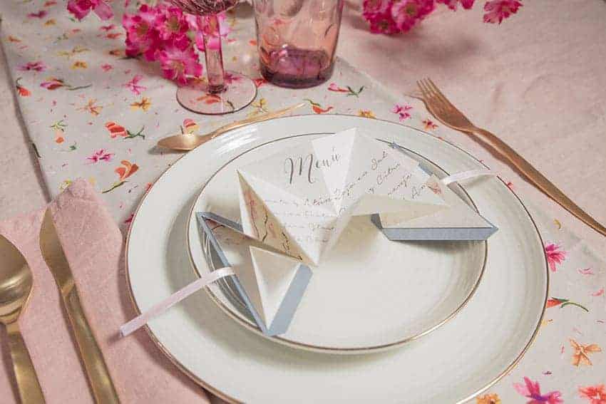 elegir las invitaciones de boda