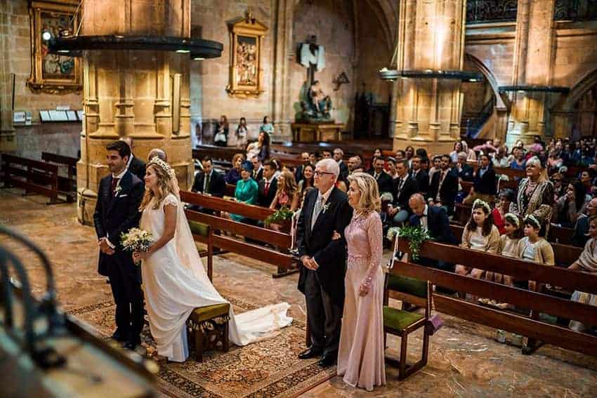 La Iglesia